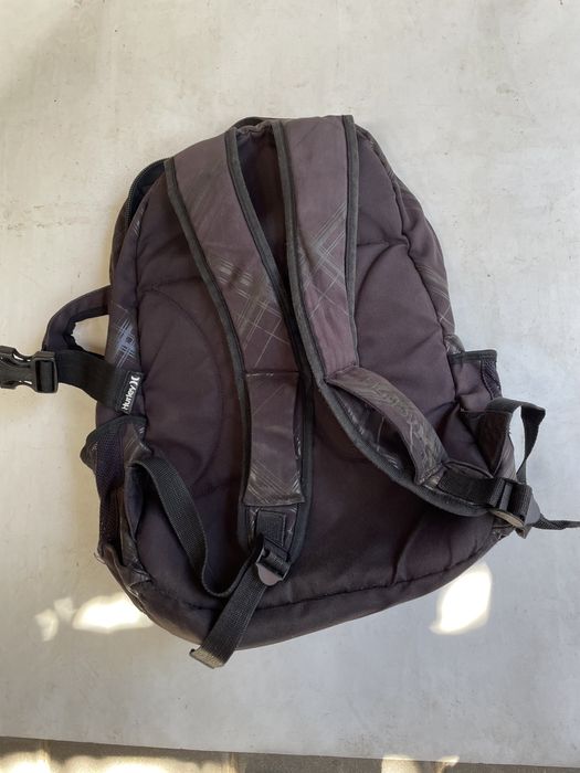 Vendo mochila Hurley