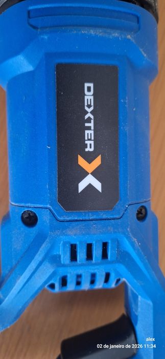 Sarrote elétricos
