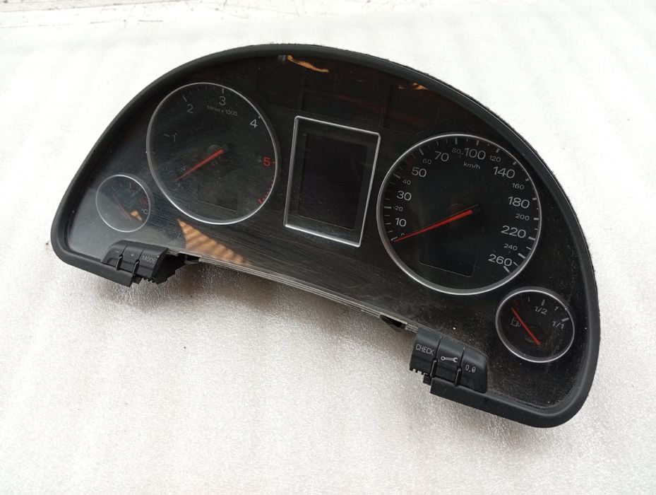 Quadrante - AUDI A4 Avant (8E5, B6) | 00 - 05