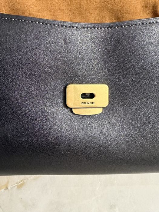 Сумка Coach chelsea