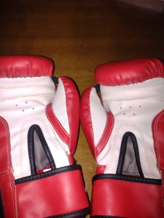 Rękawice bokserskie dziecięce Farabi