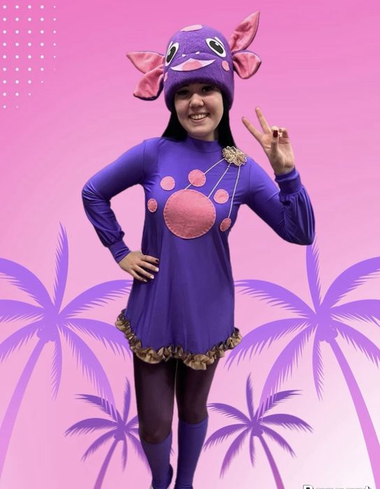 Костюми для аніматорів