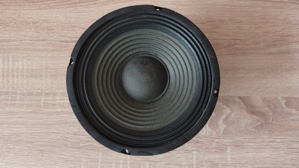 Głośnik 8" 120 W 8 Ohm Fonics HW800