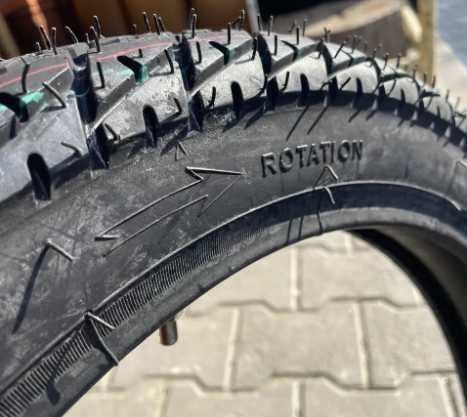 Покришка 90/90-18 (3.50-18) на мотоцикл Иж В'єтнам Casumina CA130A