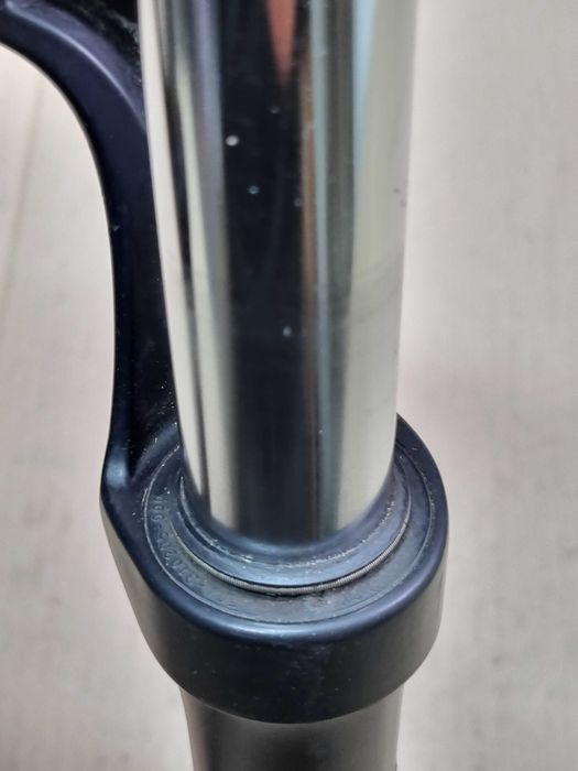 Rock Shox Dart 2, 100mm, 26