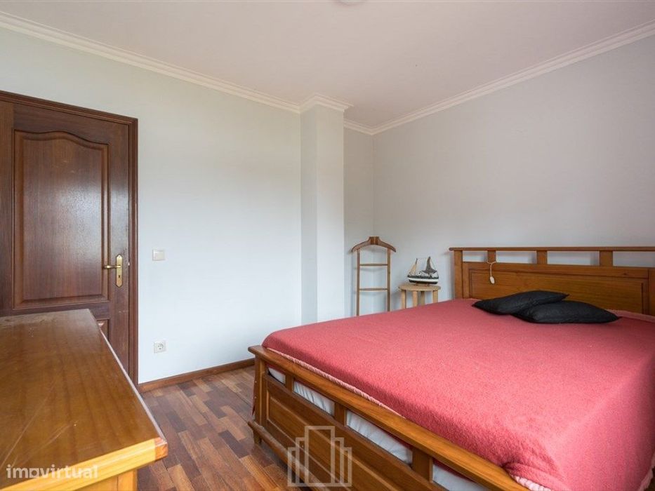 Apartamento T1 - Souto