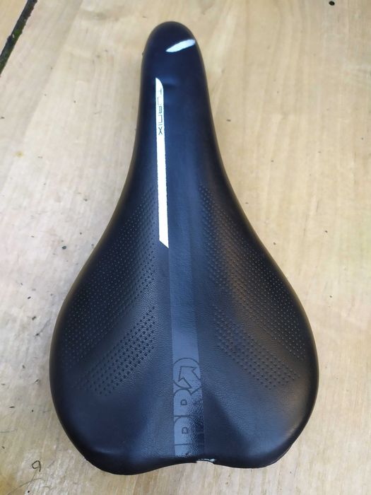 PRO Turnix siodełko rowerowe 132x 280mm  Polecam