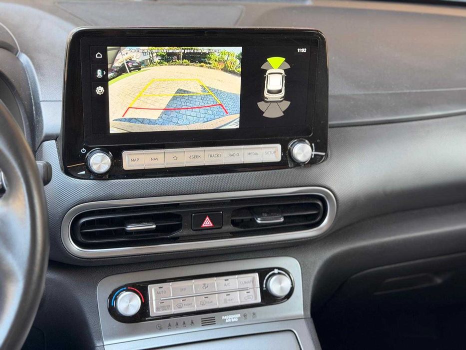 Hyundai Kauai — fotografia 9