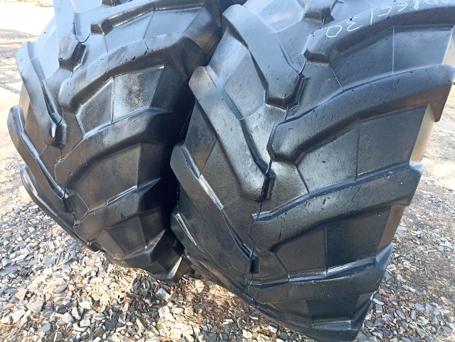 710/60R30 Trelleborg TM900 gwarancja montaż