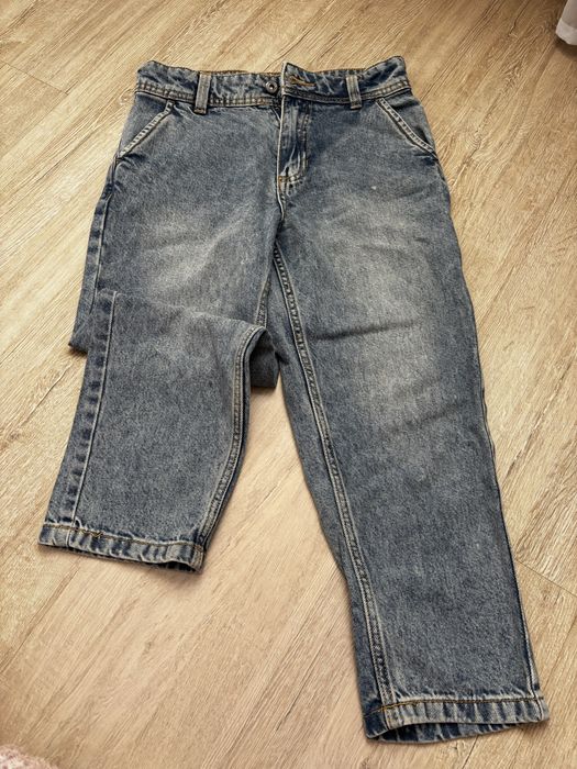 Джинси Reserved на хлопчика