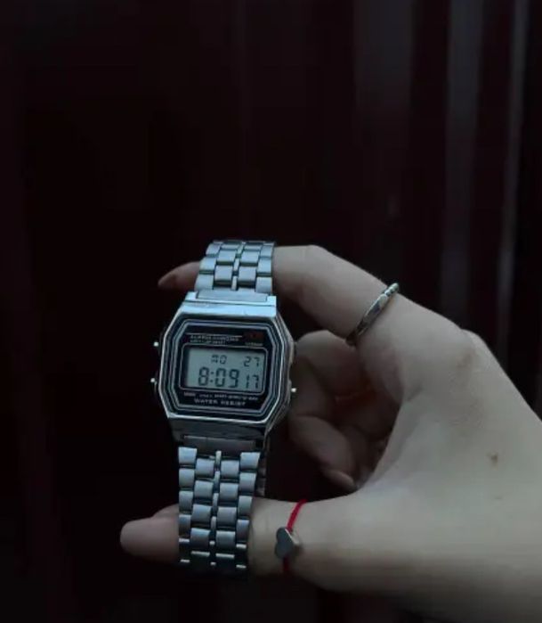 Часы Casio наручные