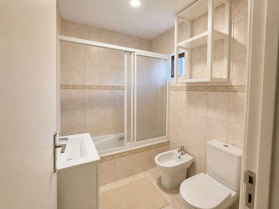 Arrendamento de quarto para duas pessoas