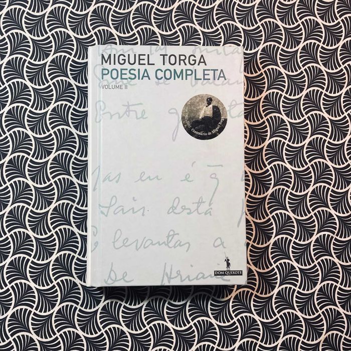 Poesia Completa II - Miguel Torga
