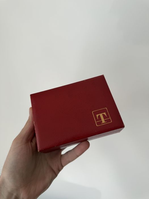Pudełko na zegarek Tissot - Watch Box