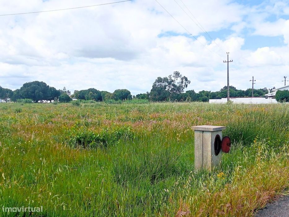 Magnífico terreno com 12.640 m2