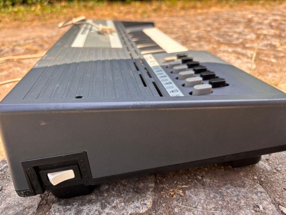 Órgão Elétrico PK88