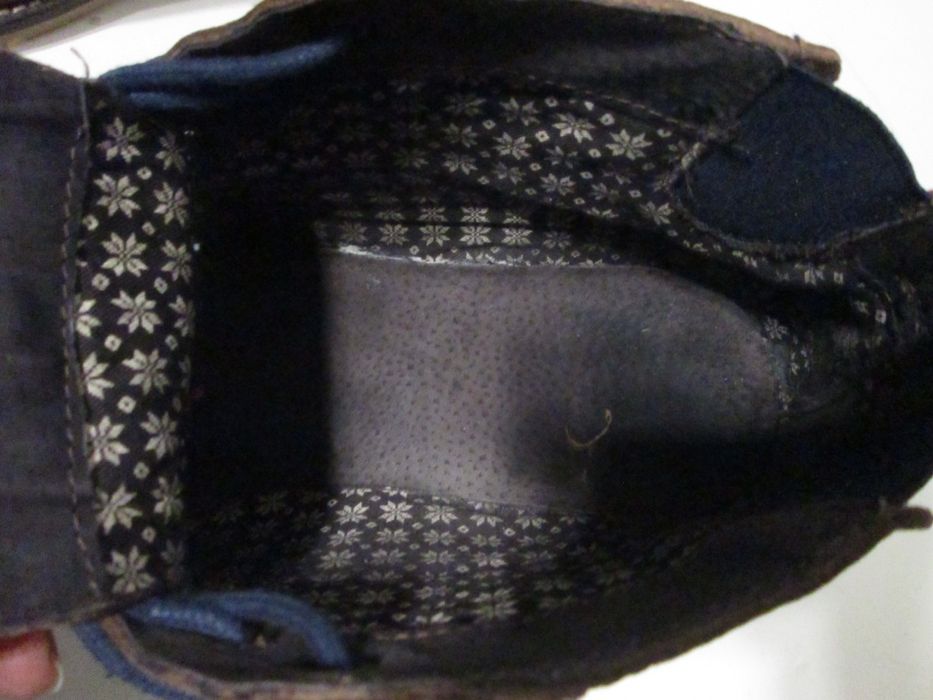 Ботинки Черевики мужские 42 размер