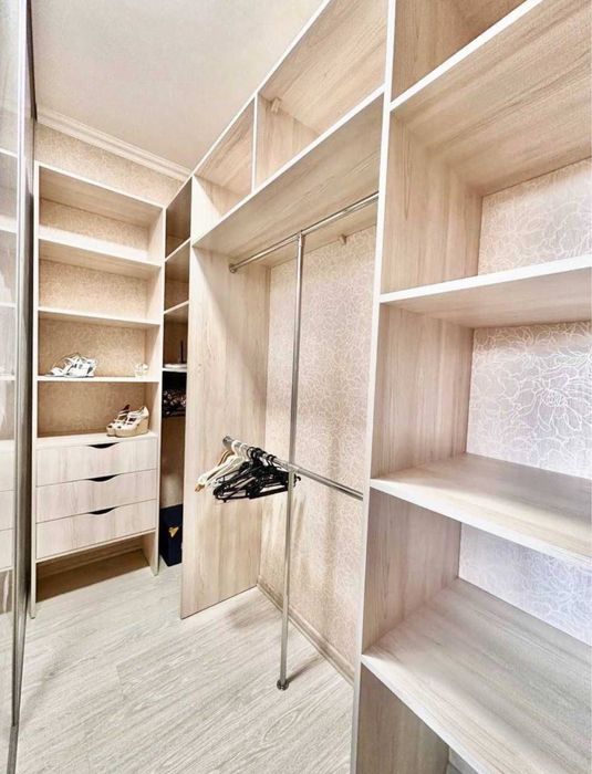 уютная 1 комн квартира  в 19 жемчужине французский бульвар