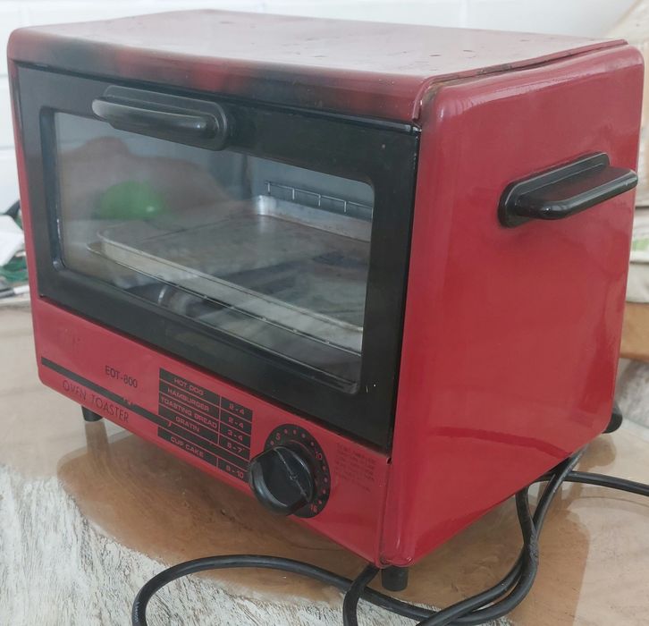 Минипечь-тостер ЕОТ-800