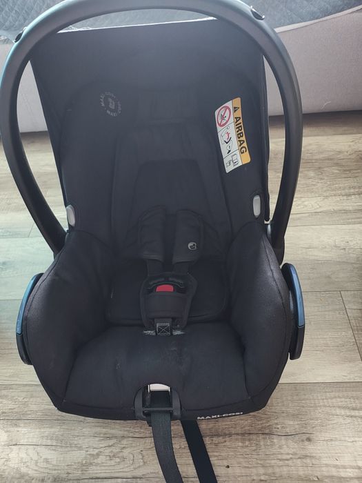 Fotelik Maxi Cosi Citi 0-13 kg 0-12m