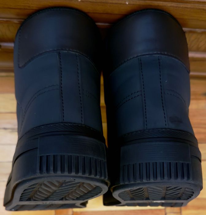 Черевики (високі кеди), ZARA, 40 розмір