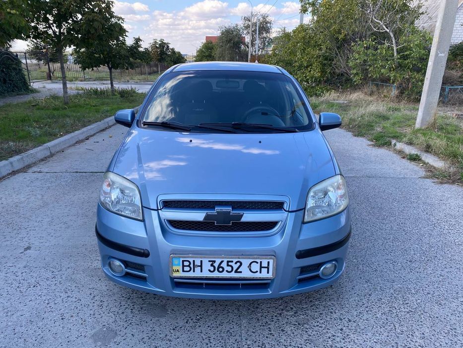 Не бита не крашена