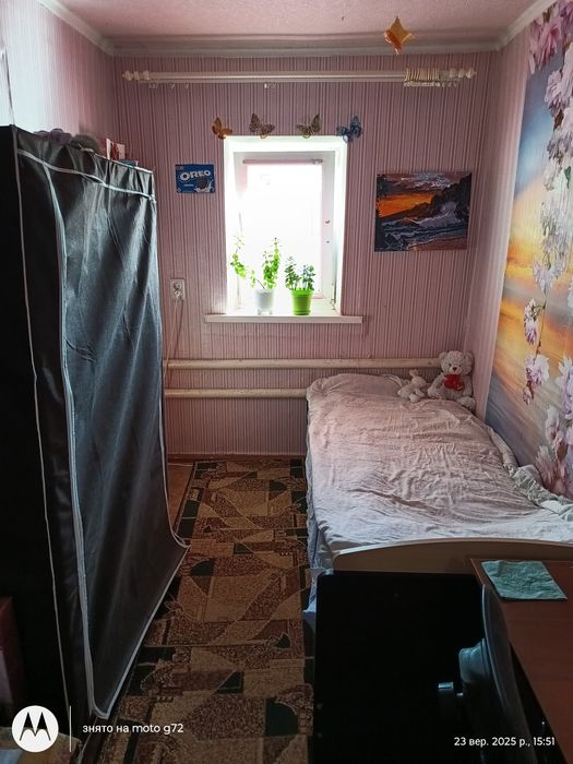 ПРОДАМ будинок з усіма зручностями в Балаклії.Ціну знижено!