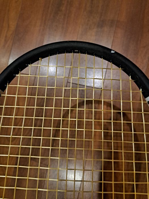 Wilson Pro Staff RF 97 v12