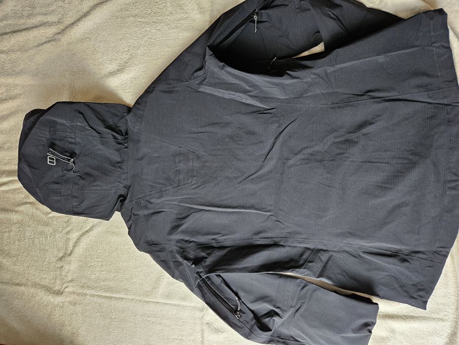 Berghaus kurtka wodoodporna