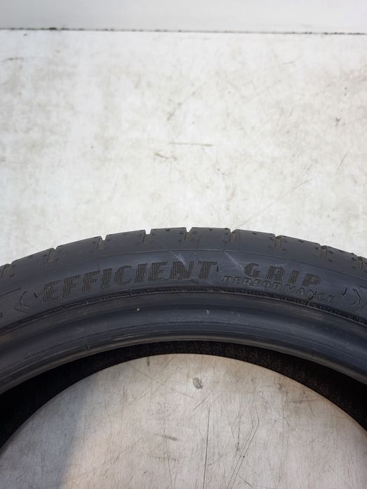 Opony letnie 195/40/17 - GOODYER Efficient Grip Performance XL