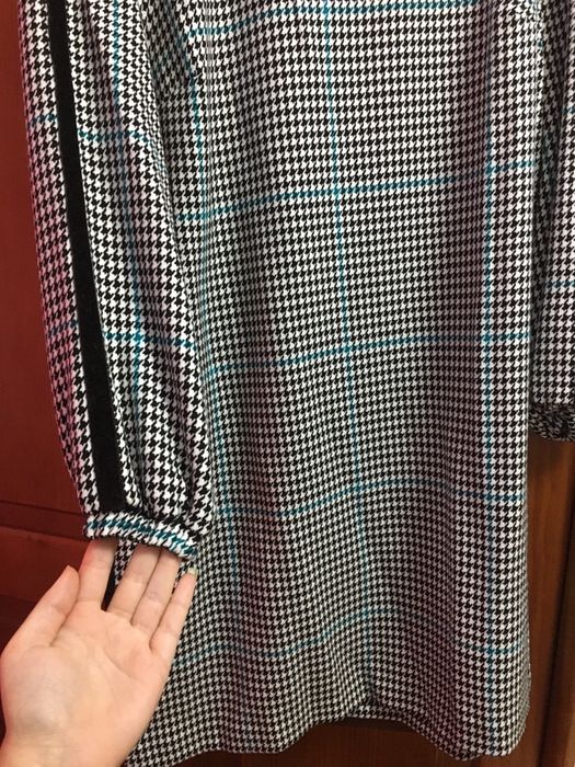 Vendo vestido Zara