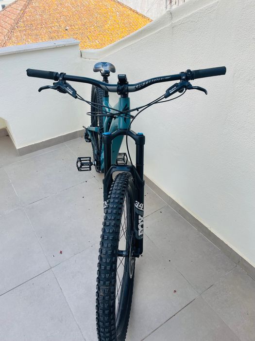 Specialized SL turbo