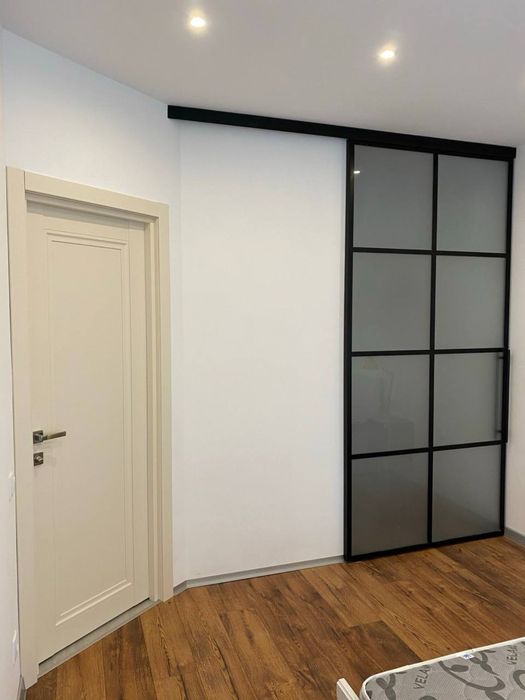 Оренда 1 кім квартири Новобудова Вул Залізнична Бортнянського Шевченка