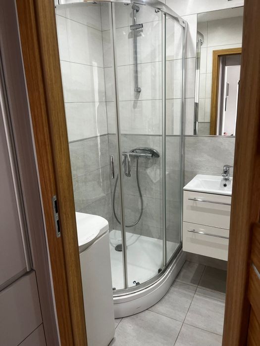 Wynajmę mieszkanie 2 pokojowe Błonie 36m2