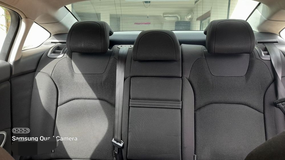 Citroen c5x 2.0hdi