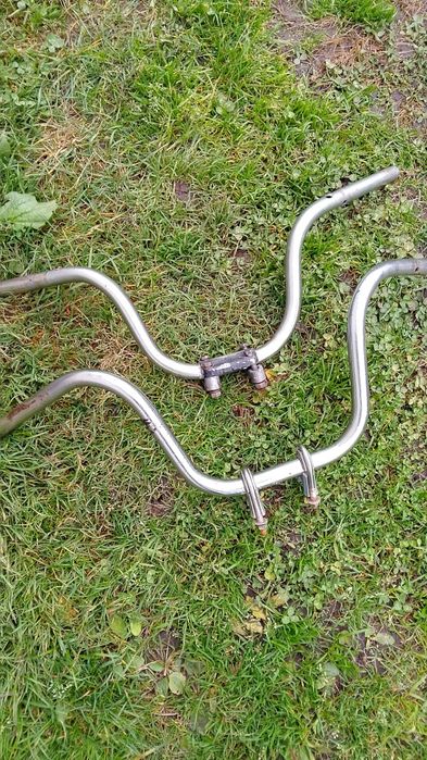 Фара мопед СССР Карпати