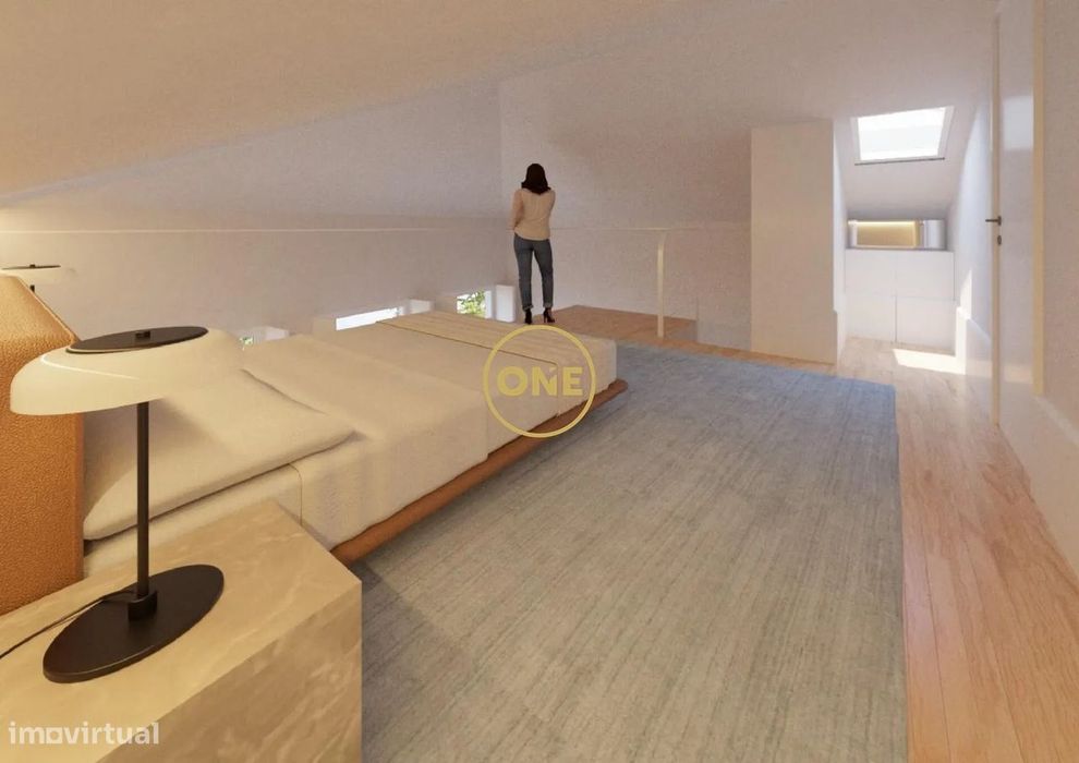 Excelente Prédio com Projeto de Arquitetura Aprovado
