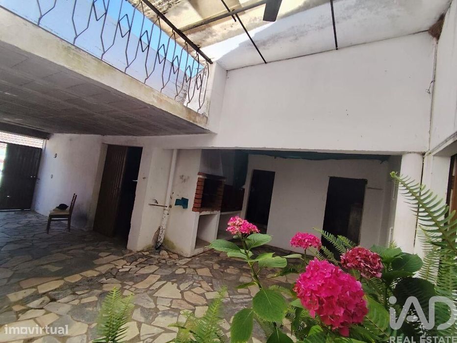 Casa / Villa T3 em Lamas e Cercal de 175,00 m2