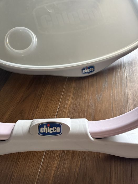 Стульчик Chicco 0+