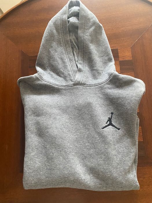 Sweatshirt com capuz Jordan