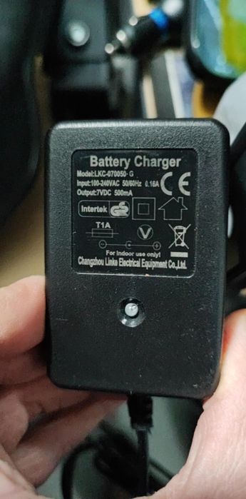 Samochód elektryczny Jaguar