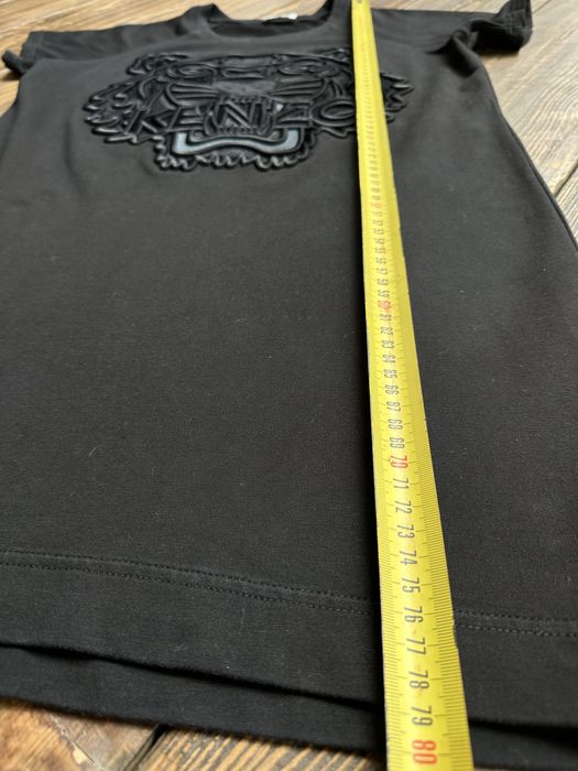Плаття туніка Kenzo