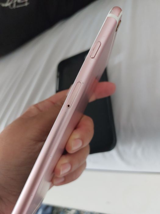Iphone 6s Plus PARA PEÇAS