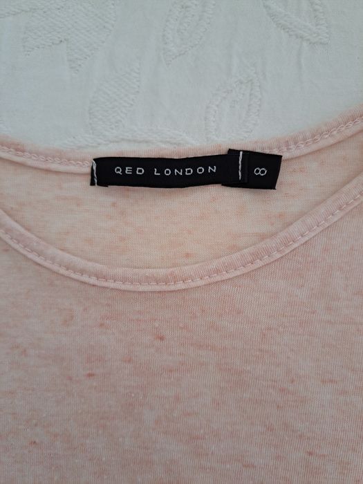 Vestido de menina de 8 anos Qed London