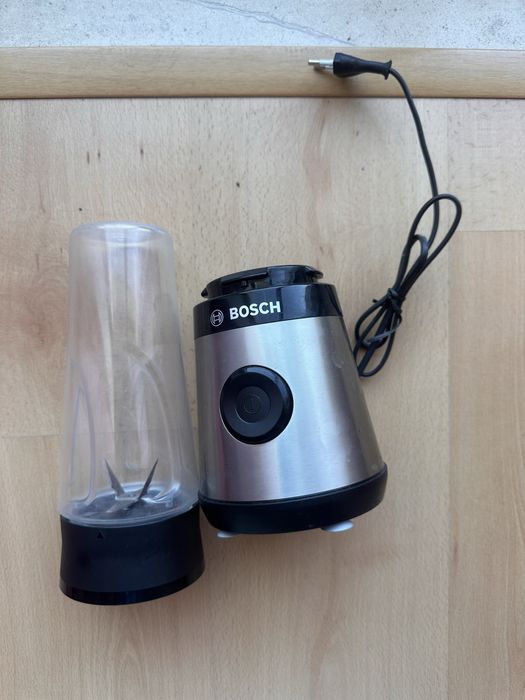 Liquidificador Bosh