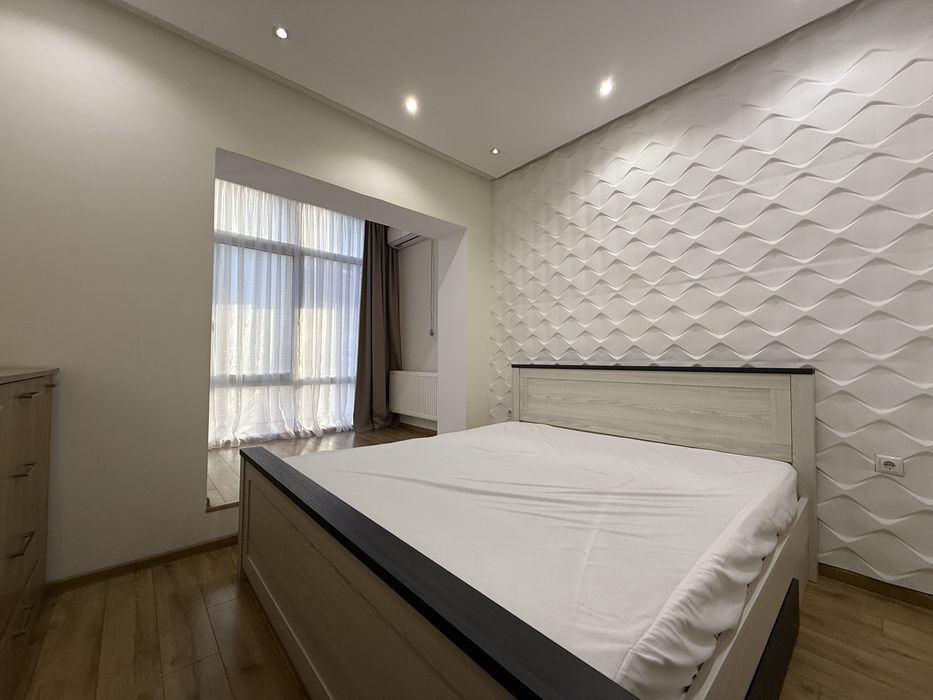 Оренда 2к повністю укомплектованої квартири в затишному районі