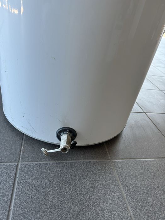 VIESSMANN zasobnik cwu