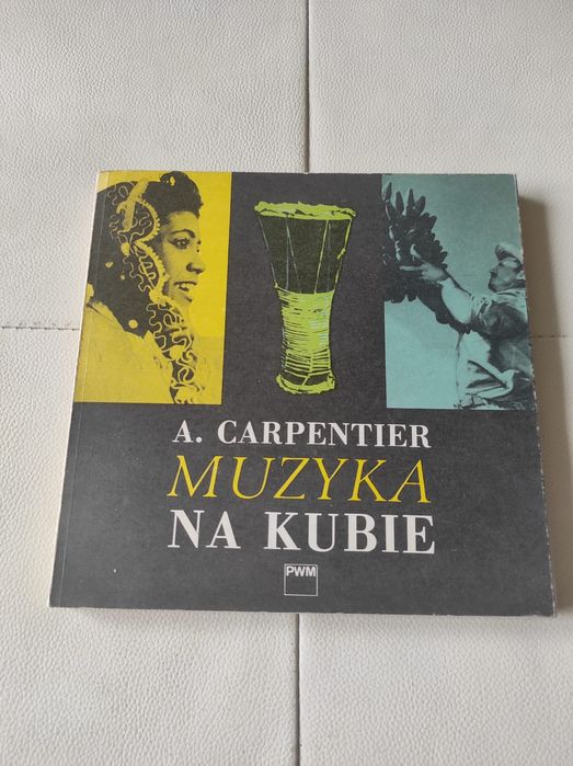 Muzyka na Kubie Carpentier
