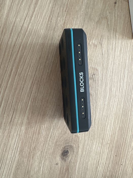 ROLI LIVE BLOCKS
