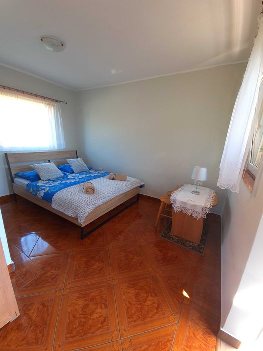 Noclegi Pokoje Mierzeja Wiślana z klimatyzacją